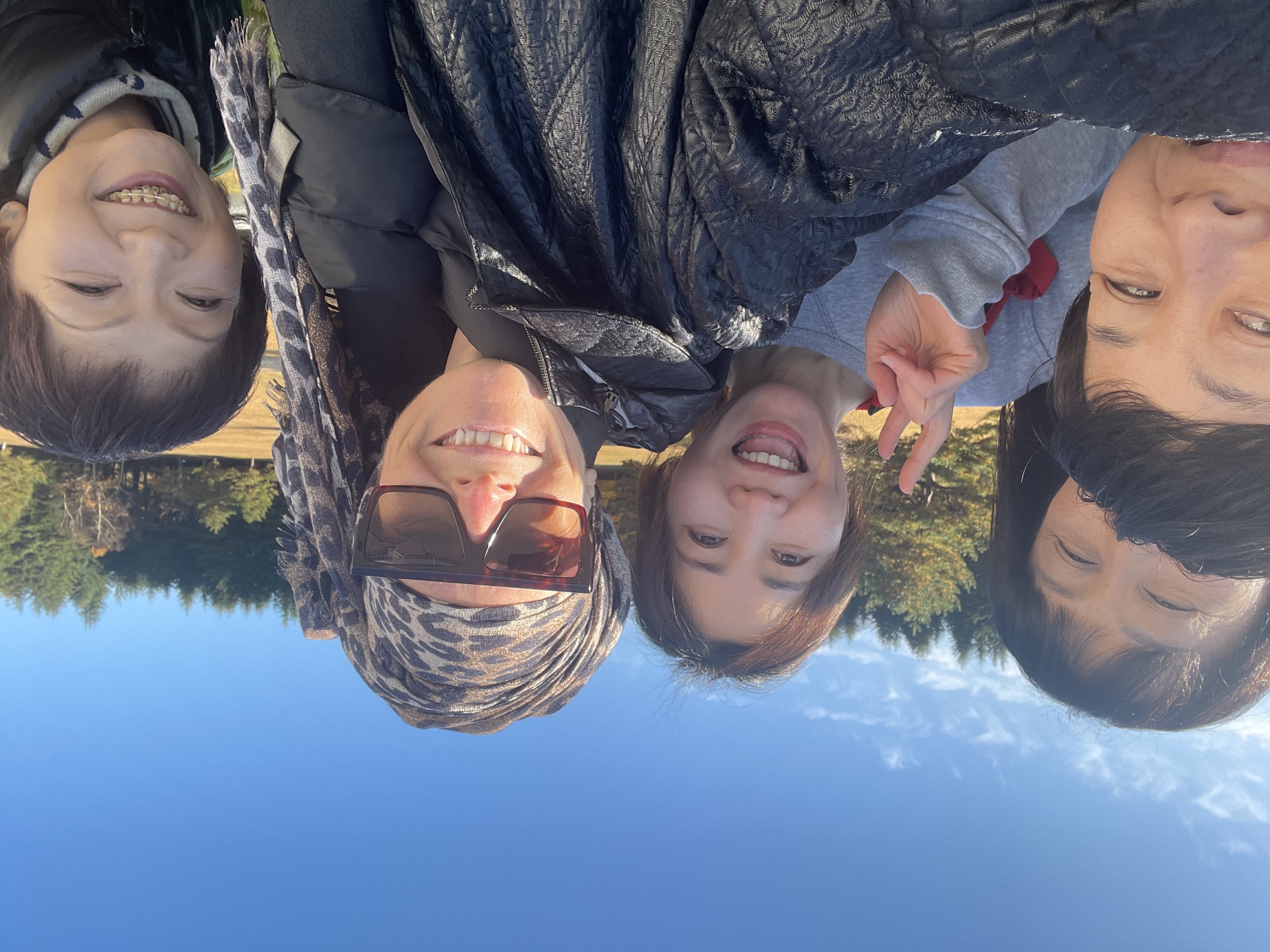 Mt. Fuji Retreat VIP Community, StarGate & Contact Fieldwork