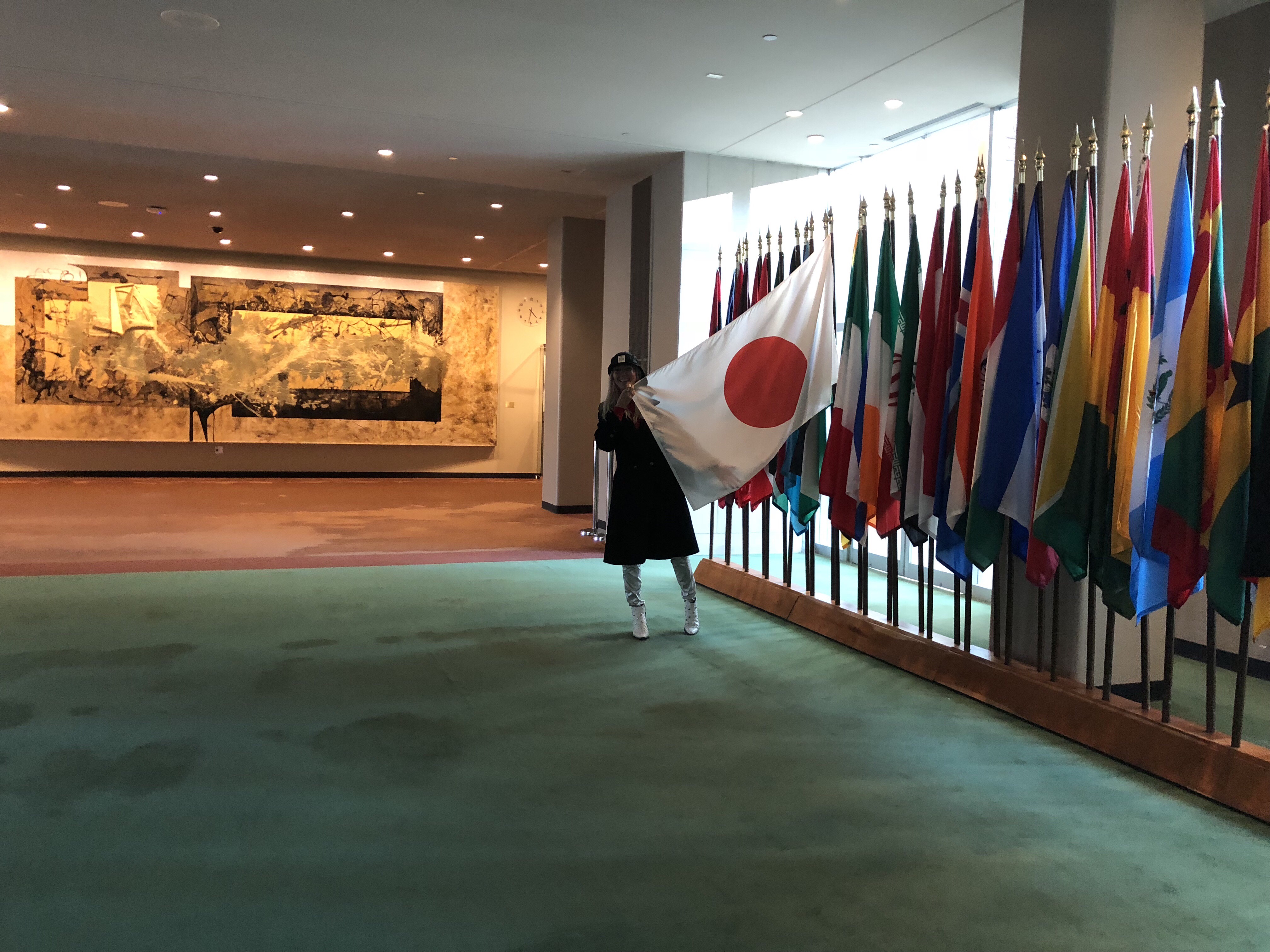 Tracey Ash - Spiritual Mentor and Pioneer