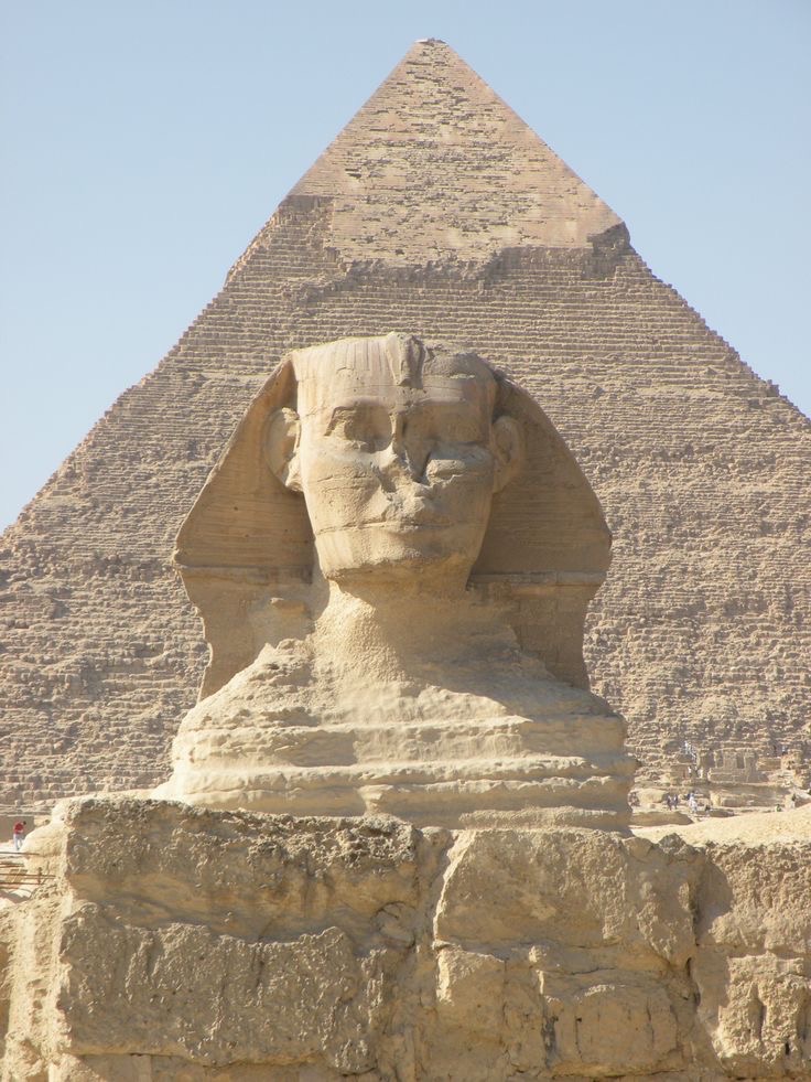 Mount Sinai Spiritual Pilgrimage