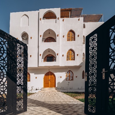 2027 Solar Eclipse Egypt Tour