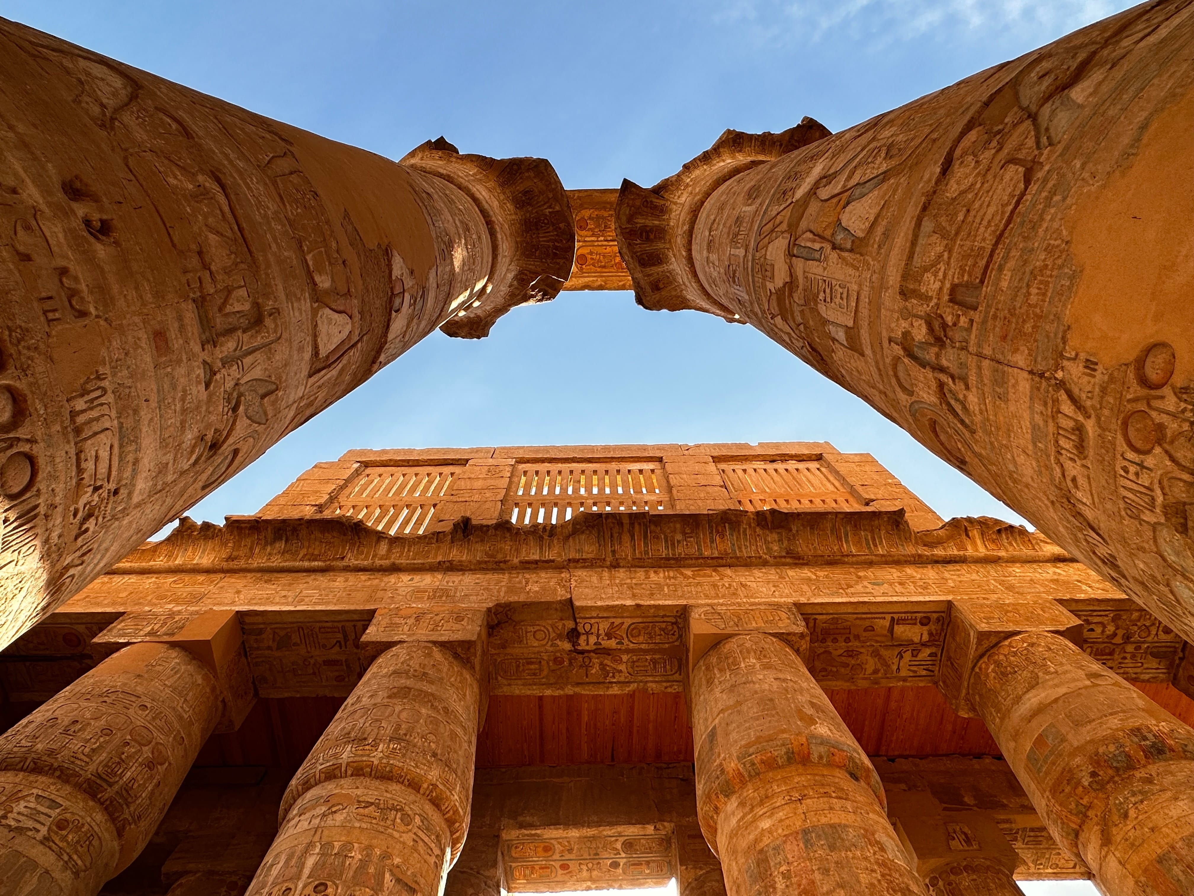 2027 Solar Eclipse Egypt Tour