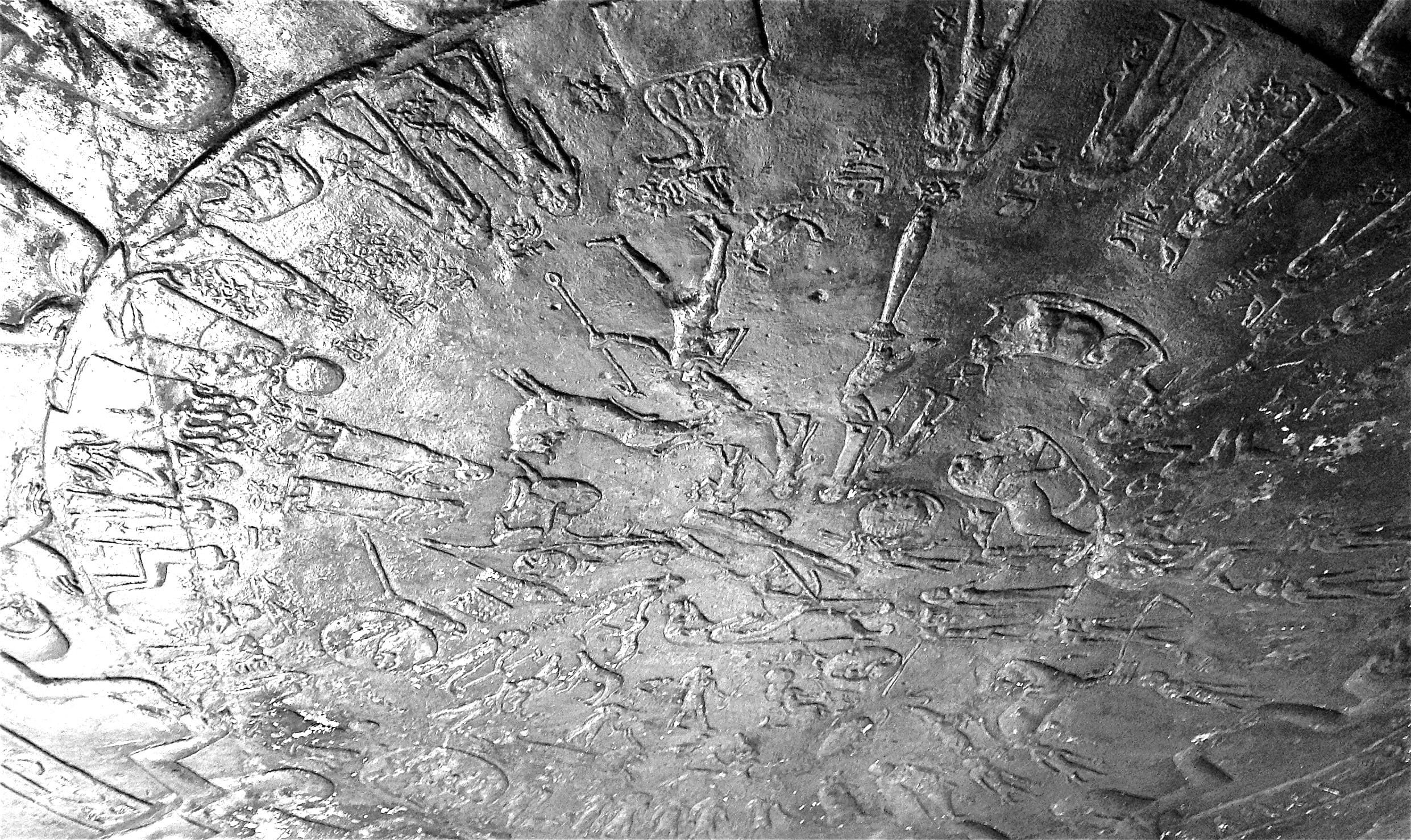 The Queens Of Ancient Egypt Pilgrimage