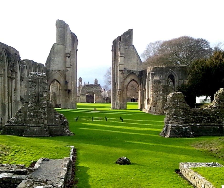 England and Scotland - Albion Pilgrimage
